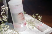 Personalised Baptism Candles #5