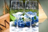 Personalised Favours #12 Personalised glasses