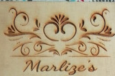 Personalised Favours #16 personalised engraved wooden gift boxes