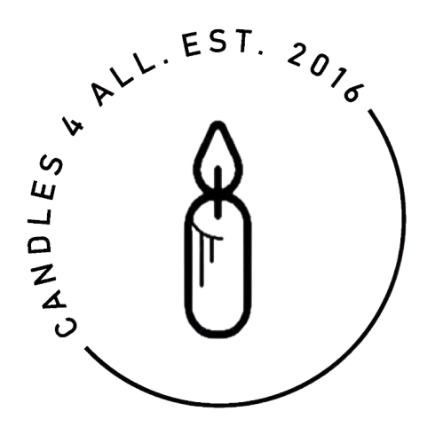 Candles4All - Personalized Candles Randburg